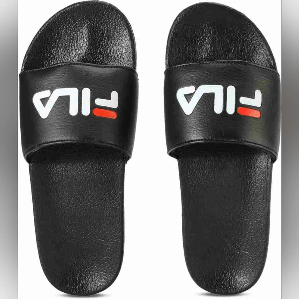 Fila men's drifter slides